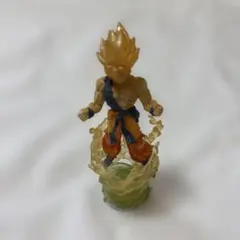 孫悟空 アクションフィギュア エネルギーエフェクト付き