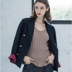 タグ付き未使用！エマ テイラー⭐︎ジャケット