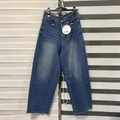 casamusik カーブデニム 40 セレクト 配信 mal 新品未使用