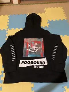 2026年最新】fogbound tシャツの人気アイテム - メルカリ