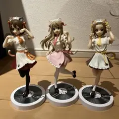 けいおん　フィギュア　アクリルスタンド　まとめ売り Amazon.co.jp: けいおん アクリルスタンド アクスタ グッズ 秋山澪