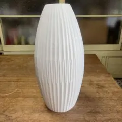 Rosenthal pearl drop 花瓶　tapio wirkkala Rosenthal pearl drop 花瓶 tapio wirkkala - メルカリ
