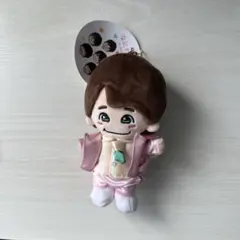 大橋和也 チビぬい