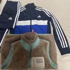 3点セット