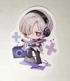 2025年最新】第五人格 サウンドウェーブ アクリルスタンド 墓守の人気