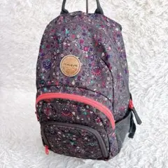 DAKINE 花柄 リュック 子供用 リュックサック　バックパック　キッズ