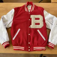 2026年最新】interbreed スタジャンの人気アイテム - メルカリ