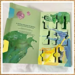 〈イニスフリー〉BEST TREASURE KIT