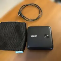 Anker PowerCore Fusion10000 モバイルバッテリー 美品