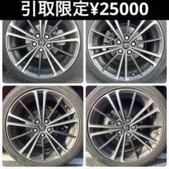 WARWIC CAROZZA アルファード 19インチホイール - メルカリ
