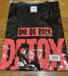 週末まで値下げます！ ワンオクdetox ⚠️トミカはつきません