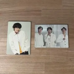 LYS&MOSミニフォト
