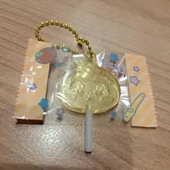 ちいかわ キャンディチャームズ グミ うさぎ