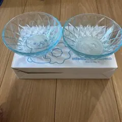 リラックマ　ミスド　ボウル 2個セット