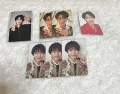 M!LK 曽野舜太 トレカ