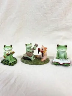 コポー３点セットのサムネイル