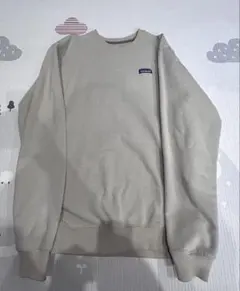patagonia uprisal crew メンズトレーナー - メルカリ
