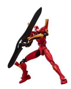 【激レア】エヴァンゲリオン四号機 Production Model 庵野版 激レア】エヴァンゲリオン四号機 Production Model 庵野版
