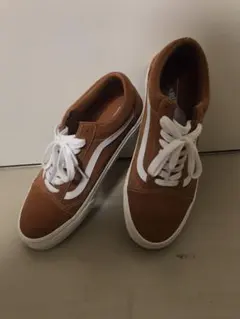 VANS OLD オールドスクール