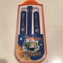 トイストーリー バズライトイヤー ランチセット！！