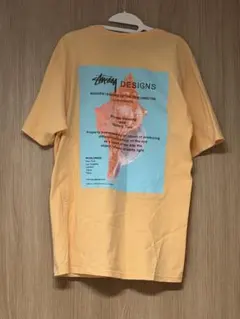 ステューシー（STÜSSY）2021SS Shells Tee シェルズ ティーのサムネイル