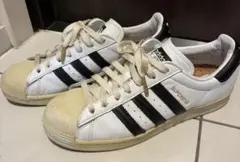 希少 アディダス スーパースター 26.5cm FV2831