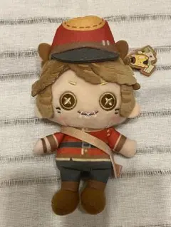 2026年最新】第五人格 ポストマン ぬいぐるみの人気アイテム - メルカリ