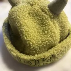 ディズニー　カチューシャ「モンスターズ・インク」