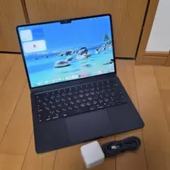 즉시 구매 가능 MacBook Air M2 16GB/512GB 13인치