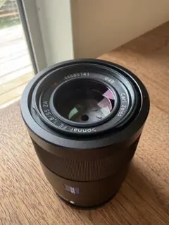 SONY 55mm F1.8 ZA SEL55F18Zのサムネイル