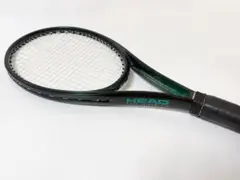 HEAD GENESIS 720 オーストリア製 硬式テニスラケット