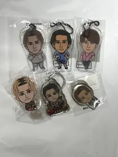 神谷健太 グッズ セット