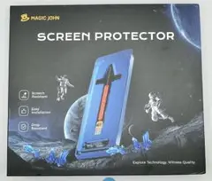 iPhone16pro未使用 マジックジョン アイプロテクションフィルム 2枚組