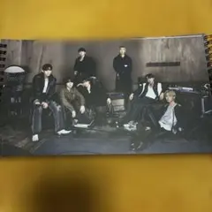 BTS ARIRANG ROOTED IN MUSIC VER. フォトブック