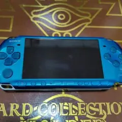 PSP本体＆充電器セット