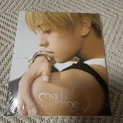 &TEAM Mark on Meソロ盤 TAKI タキ