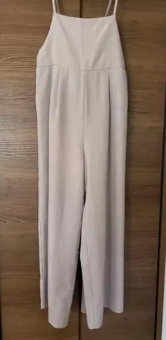 オールインワン オーバーオール