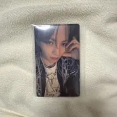 JO1 大平祥生 JO1DERSHOW 7000円トレカ 会場限定