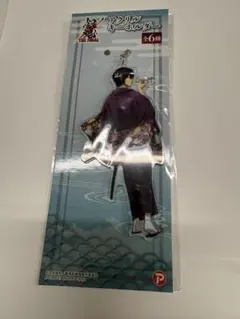 銀魂 高杉晋助 アクリルキーホルダー