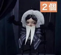 POP MARTスカルパンダ ウェンズデー