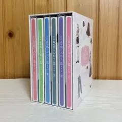 その着せ替え人形は恋をする 〈完全生産限定版〉ブルーレイ 全巻セット　未開封あり