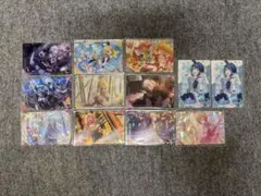 プロセカ　ウエハース　まとめ売り