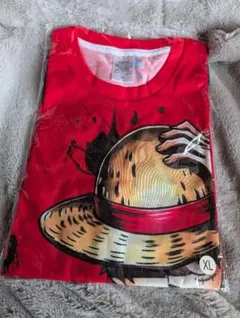 ONE PIECE ルフィ Tシャツ XL