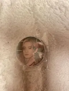 the rampage 浦川翔平缶バッチ