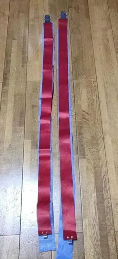 ポモカ POMOCA スキーシール スキン モヘア