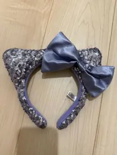 ユニバ　キティカチューシャ