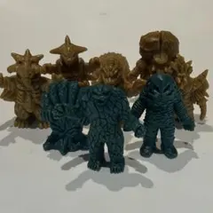 2026年最新】怪獣消しゴム アンティッqの人気アイテム - メルカリ