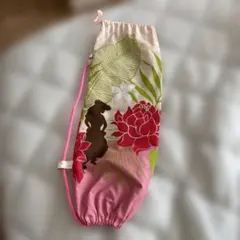 パウケース　ケイキ用