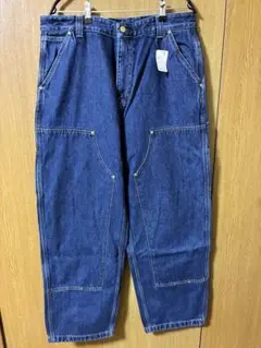 CarharttWIP(カーハート) ダブルニーデニム メンズ Mサイズ 新品のサムネイル