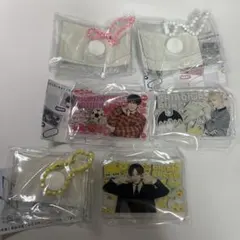 JO1 みてコレ！　川西拓実 白岩瑠姫 大平祥生 まとめ売り　ガチャガチャ